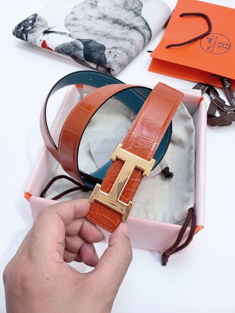 Hermes Belts